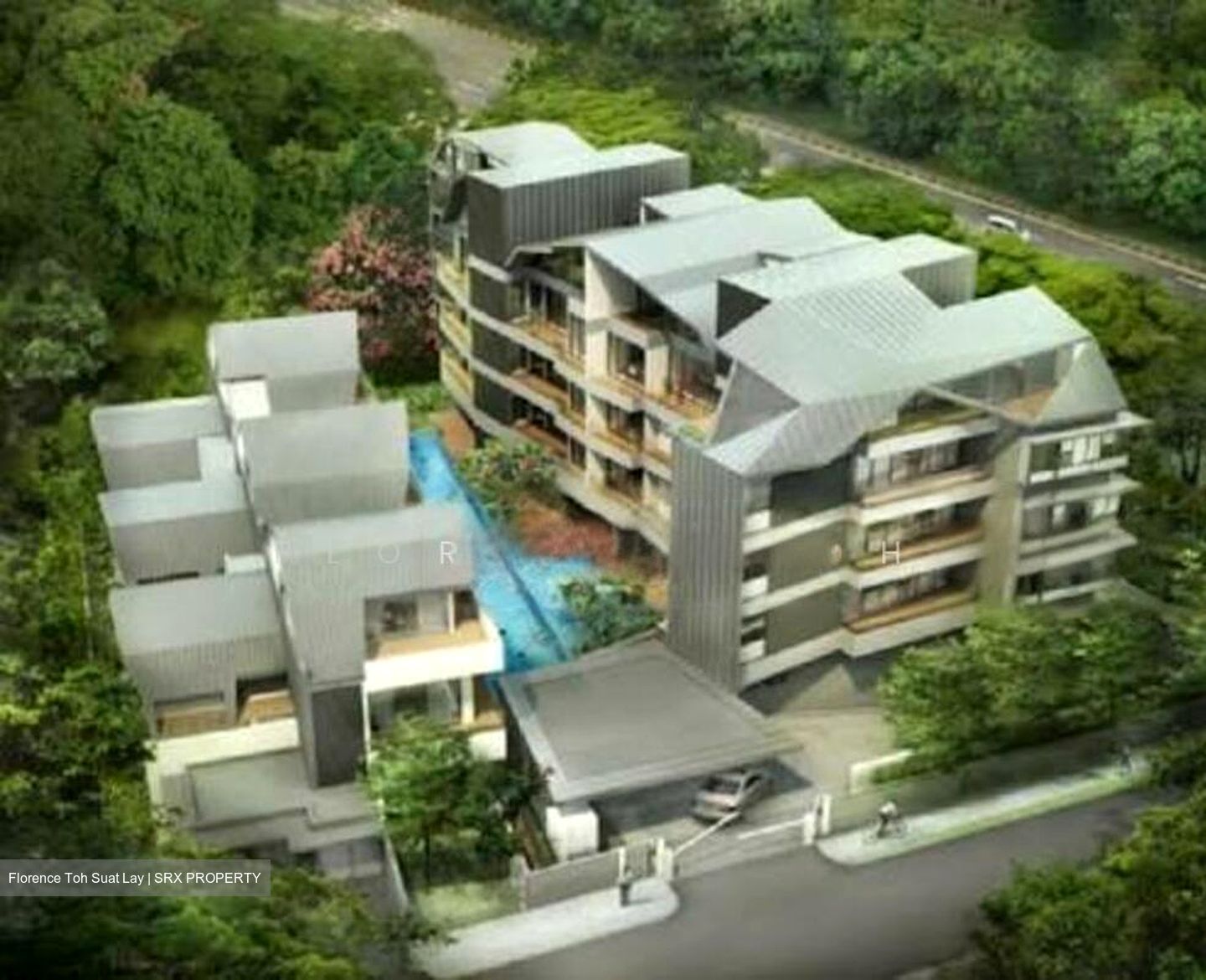 The Holland Collection (D10), Apartment #501649441